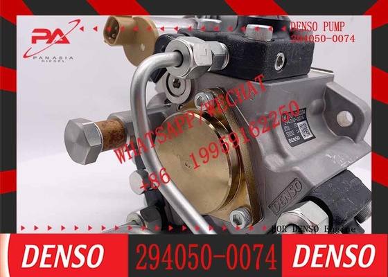 Common rail fuel pump 16730-Z6005 16730-Z600A 294050-0070 294050-0071 294050-0074 for NISSAN TRUCK MD92