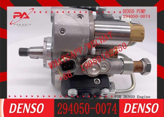 Common rail fuel pump 16730-Z6005 16730-Z600A 294050-0070 294050-0071 294050-0074 for NISSAN TRUCK MD92