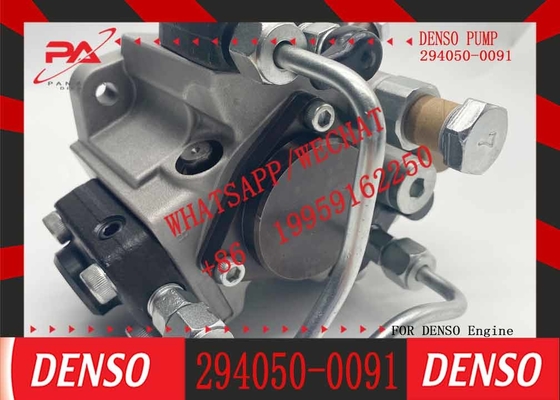 High quality diesel fuel pump 294050-0091 2940500091 33100-87000 3310087000