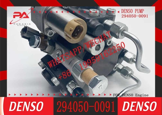 High quality diesel fuel pump 294050-0091 2940500091 33100-87000 3310087000