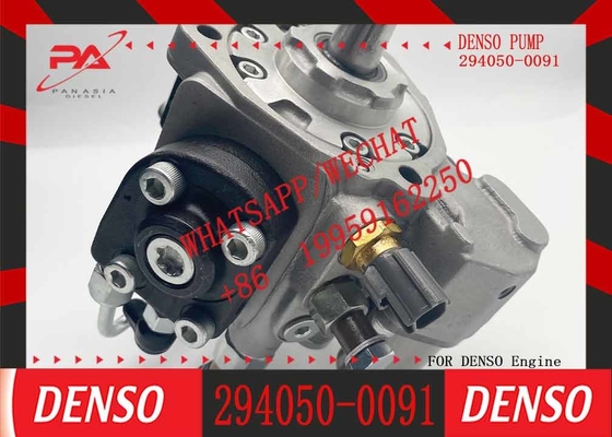 High quality diesel fuel pump 294050-0091 2940500091 33100-87000 3310087000