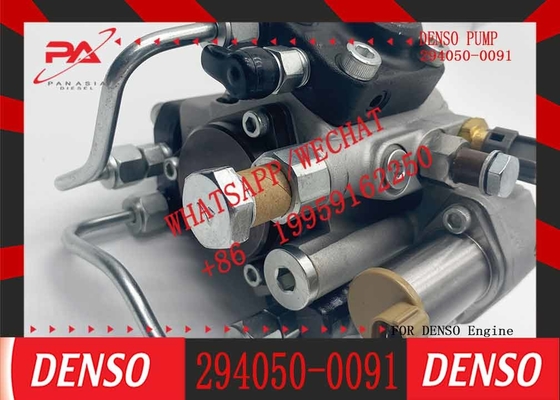 High quality diesel fuel pump 294050-0091 2940500091 33100-87000 3310087000