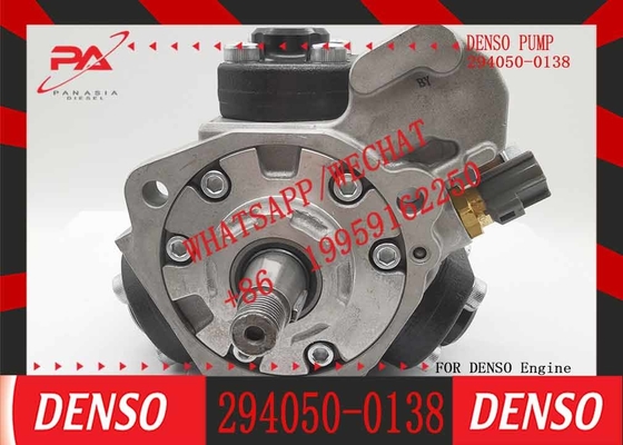 High Quality New Diesel Fuel Injection Pump 22100-E0025 294050-0138 Pump Assembly For HINO J08E