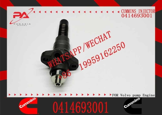 Fuel Unit Pump unit fuel injection pump 0414693001 0414693002 0414693004 02113694 04289983 04290102 21147445