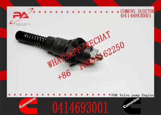 Fuel Unit Pump unit fuel injection pump 0414693001 0414693002 0414693004 02113694 04289983 04290102 21147445