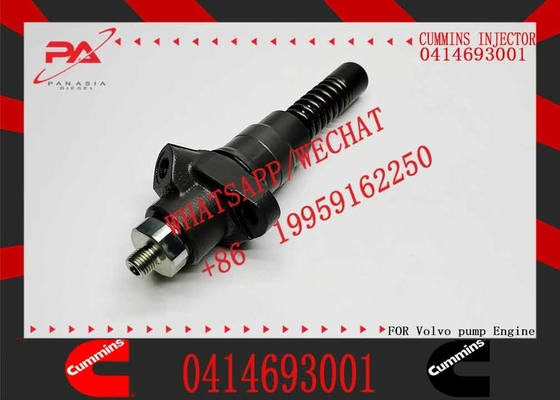 Fuel Unit Pump unit fuel injection pump 0414693001 0414693002 0414693004 02113694 04289983 04290102 21147445