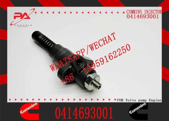 Fuel Unit Pump unit fuel injection pump 0414693001 0414693002 0414693004 02113694 04289983 04290102 21147445