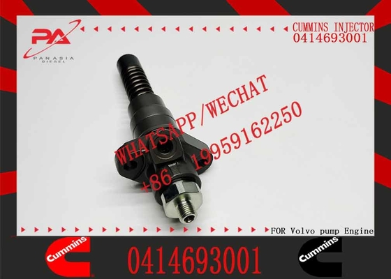 Fuel Unit Pump unit fuel injection pump 0414693001 0414693002 0414693004 02113694 04289983 04290102 21147445