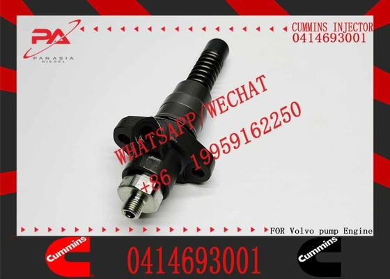 Fuel Unit Pump unit fuel injection pump 0414693001 0414693002 0414693004 02113694 04289983 04290102 21147445