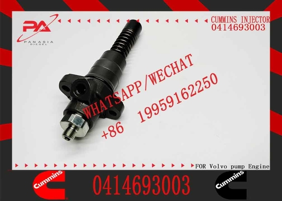 Fuel Unit Pump unit fuel injection pump 0414693001 0414693002 0414693004 02113694 04289983 04290102 21147445
