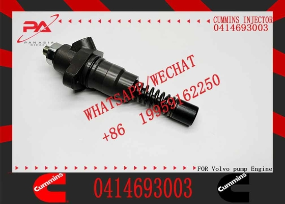 Fuel Unit Pump unit fuel injection pump 0414693001 0414693002 0414693004 02113694 04289983 04290102 21147445