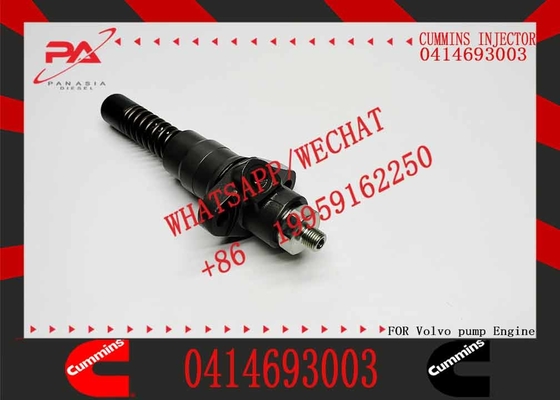Fuel Unit Pump unit fuel injection pump 0414693001 0414693002 0414693004 02113694 04289983 04290102 21147445