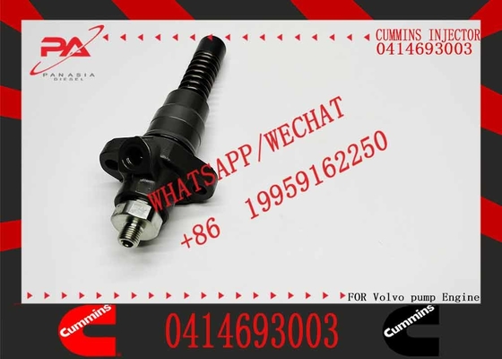 Fuel Unit Pump unit fuel injection pump 0414693001 0414693002 0414693004 02113694 04289983 04290102 21147445