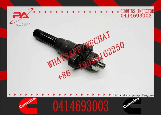 Fuel Unit Pump unit fuel injection pump 0414693001 0414693002 0414693004 02113694 04289983 04290102 21147445
