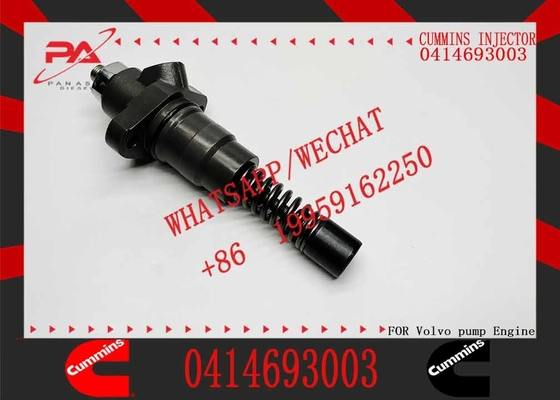 Fuel Unit Pump unit fuel injection pump 0414693001 0414693002 0414693004 02113694 04289983 04290102 21147445