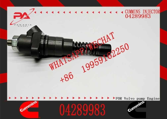 High Quality Engine Parts 04289983 Fuel Pump Auto Parts 04289983 Fuel Injection Pump