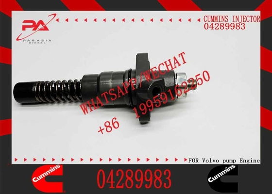 High Quality Engine Parts 04289983 Fuel Pump Auto Parts 04289983 Fuel Injection Pump