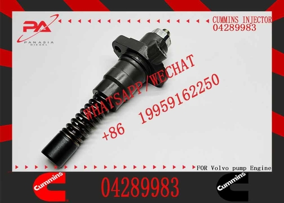 High Quality Engine Parts 04289983 Fuel Pump Auto Parts 04289983 Fuel Injection Pump