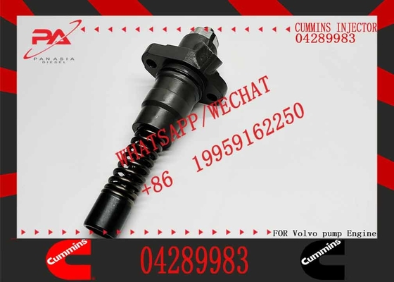 High Quality Engine Parts 04289983 Fuel Pump Auto Parts 04289983 Fuel Injection Pump
