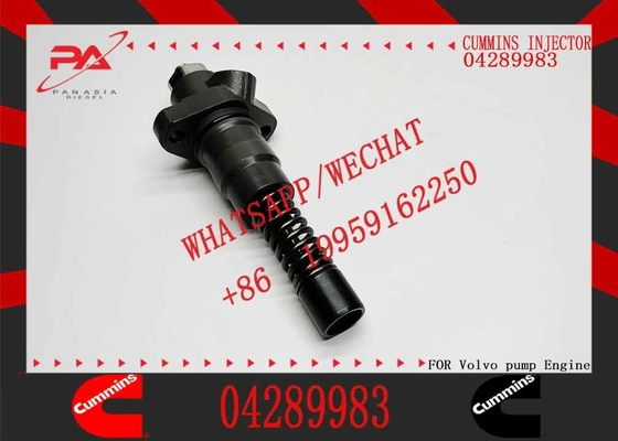 High Quality Engine Parts 04289983 Fuel Pump Auto Parts 04289983 Fuel Injection Pump