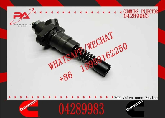 High Quality Engine Parts 04289983 Fuel Pump Auto Parts 04289983 Fuel Injection Pump