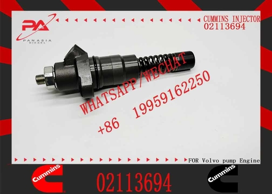 Fuel Unit Pump unit fuel injection pump 0414693001 0414693002 0414693004 02113694 04289983 04290102 21147445