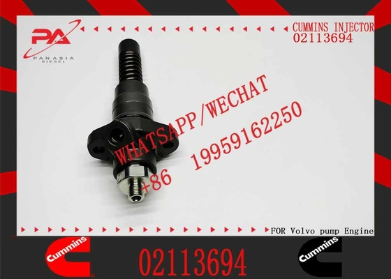 Fuel Unit Pump unit fuel injection pump 0414693001 0414693002 0414693004 02113694 04289983 04290102 21147445