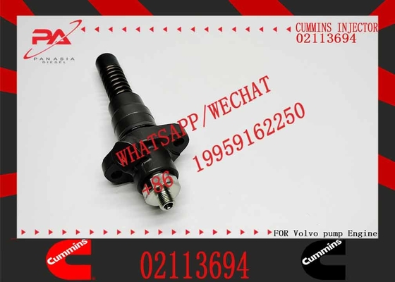 Fuel Unit Pump unit fuel injection pump 0414693001 0414693002 0414693004 02113694 04289983 04290102 21147445