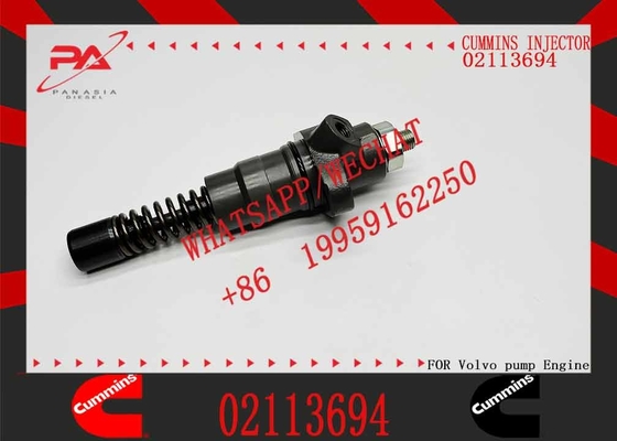 Fuel Unit Pump unit fuel injection pump 0414693001 0414693002 0414693004 02113694 04289983 04290102 21147445