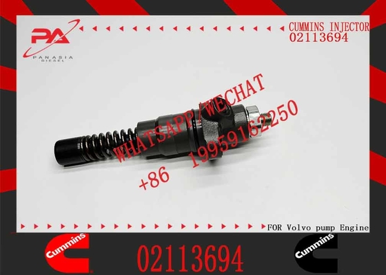 Fuel Unit Pump unit fuel injection pump 0414693001 0414693002 0414693004 02113694 04289983 04290102 21147445