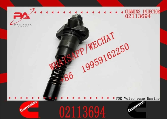 Fuel Unit Pump unit fuel injection pump 0414693001 0414693002 0414693004 02113694 04289983 04290102 21147445
