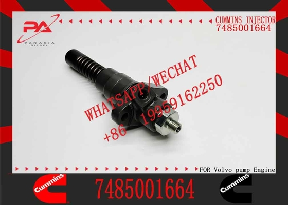 High Pressure Fuel injector pump unit injection pump 21079032 7421005584 7421219977 7485001664 85013312 21005581 930018