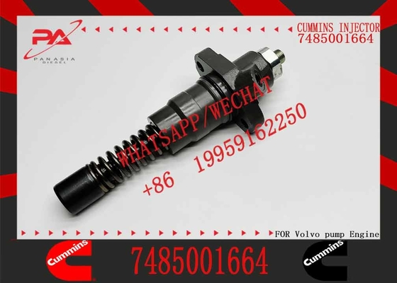 High Pressure Fuel injector pump unit injection pump 21079032 7421005584 7421219977 7485001664 85013312 21005581 930018