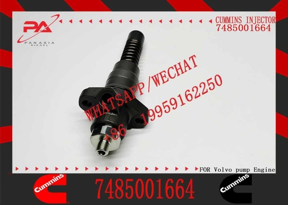 High Pressure Fuel injector pump unit injection pump 21079032 7421005584 7421219977 7485001664 85013312 21005581 930018