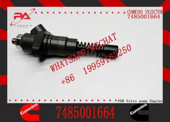 High Pressure Fuel injector pump unit injection pump 21079032 7421005584 7421219977 7485001664 85013312 21005581 930018