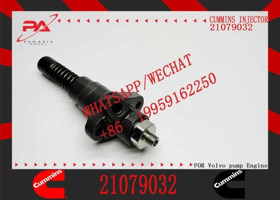 Electronic Unit Pump Diesel Unit Fuel Pump VOE21079032 21079032 0414693006 For DEUTZ Engine
