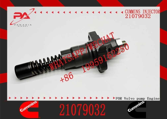 Electronic Unit Pump Diesel Unit Fuel Pump VOE21079032 21079032 0414693006 For DEUTZ Engine