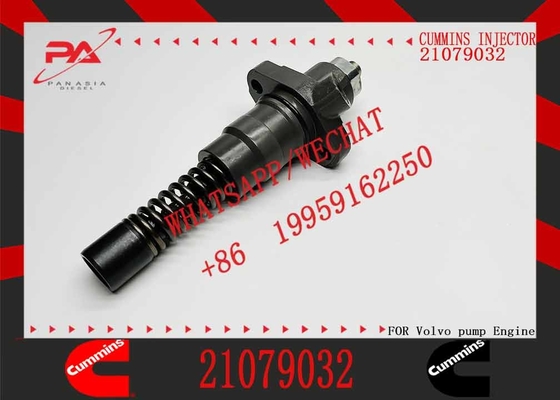 Electronic Unit Pump Diesel Unit Fuel Pump VOE21079032 21079032 0414693006 For DEUTZ Engine