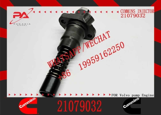 Electronic Unit Pump Diesel Unit Fuel Pump VOE21079032 21079032 0414693006 For DEUTZ Engine