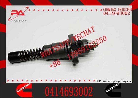 Fuel Unit Pump unit fuel injection pump 0414693001 0414693002 0414693004 02113694 04289983 04290102 21147445