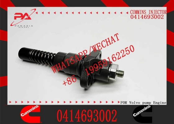 Fuel Unit Pump unit fuel injection pump 0414693001 0414693002 0414693004 02113694 04289983 04290102 21147445