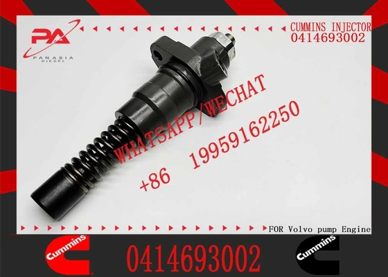 Fuel Unit Pump unit fuel injection pump 0414693001 0414693002 0414693004 02113694 04289983 04290102 21147445