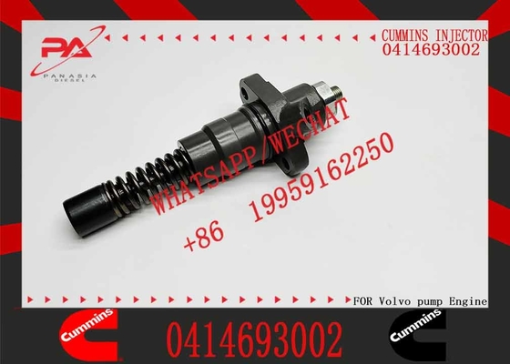 Fuel Unit Pump unit fuel injection pump 0414693001 0414693002 0414693004 02113694 04289983 04290102 21147445