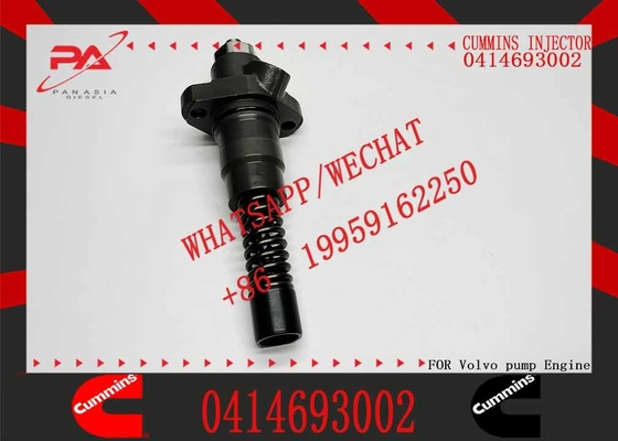 Fuel Unit Pump unit fuel injection pump 0414693001 0414693002 0414693004 02113694 04289983 04290102 21147445