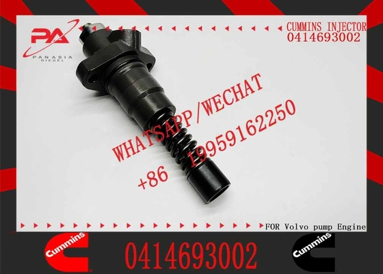 Fuel Unit Pump unit fuel injection pump 0414693001 0414693002 0414693004 02113694 04289983 04290102 21147445