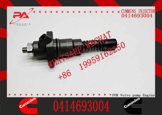 Fuel Unit Pump unit fuel injection pump 0414693001 0414693002 0414693004 02113694 04289983 04290102 21147445