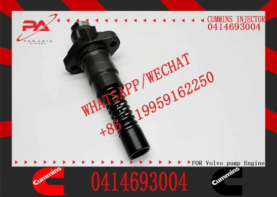 Fuel Unit Pump unit fuel injection pump 0414693001 0414693002 0414693004 02113694 04289983 04290102 21147445
