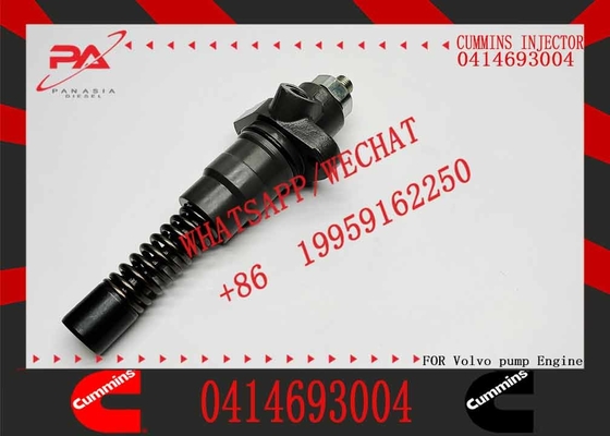 Fuel Unit Pump unit fuel injection pump 0414693001 0414693002 0414693004 02113694 04289983 04290102 21147445