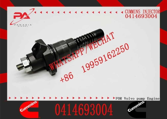 Fuel Unit Pump unit fuel injection pump 0414693001 0414693002 0414693004 02113694 04289983 04290102 21147445