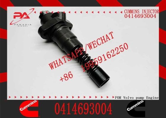 Fuel Unit Pump unit fuel injection pump 0414693001 0414693002 0414693004 02113694 04289983 04290102 21147445
